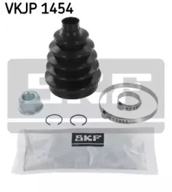 VKJP 1454 SKF Комплект пылника, приводной вал